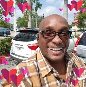 Meet your Posher, Wayne